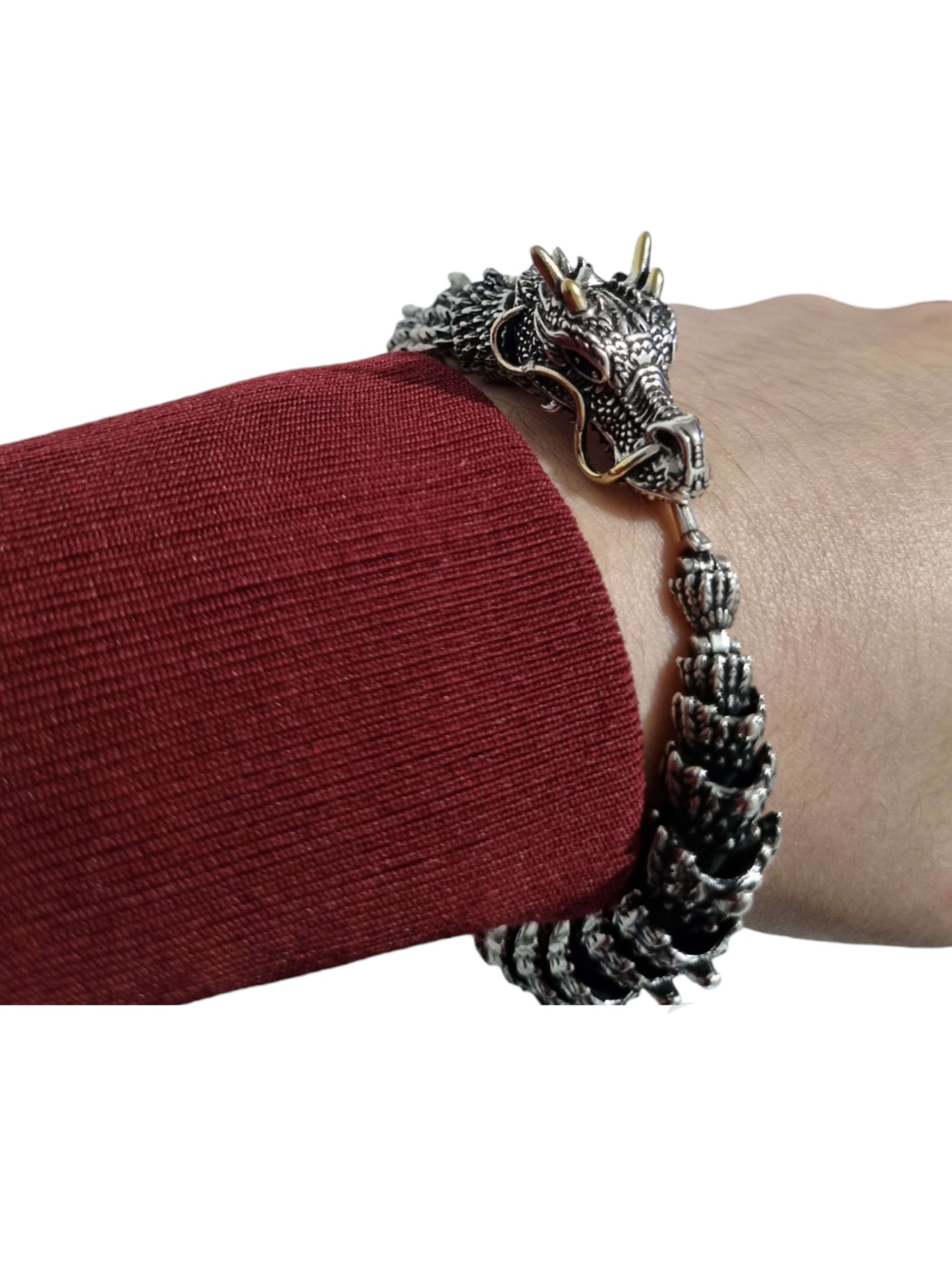 Brazalete Dragón