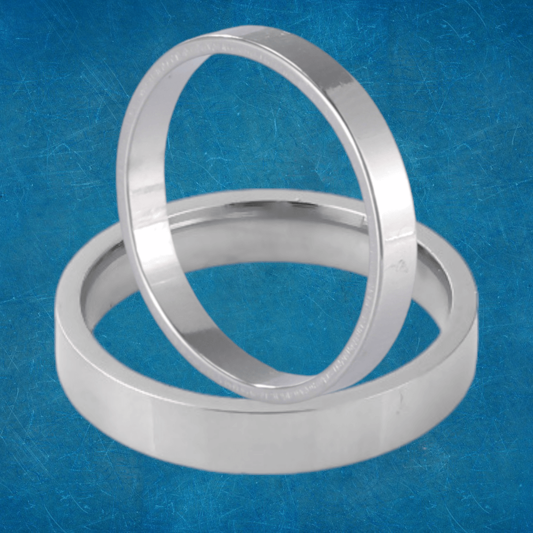 Argollas My Destiny