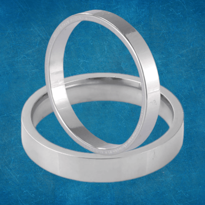 Argollas My Destiny