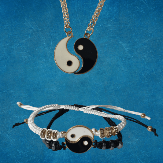 Set Yin Yang
