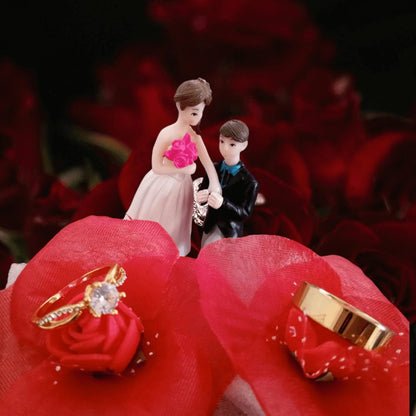 Anillos Vínculo Eterno