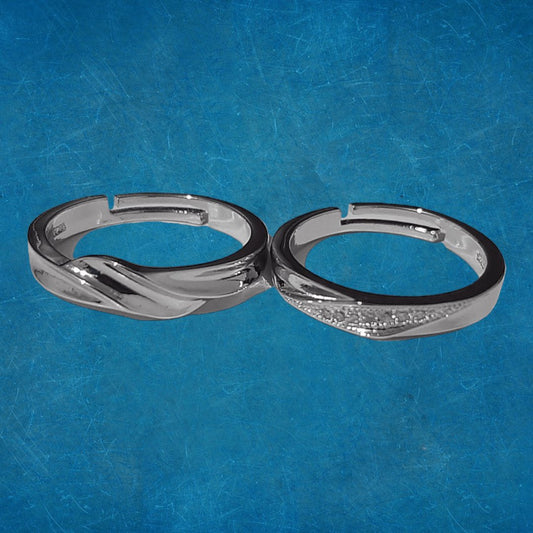 Anillos Nudo S925