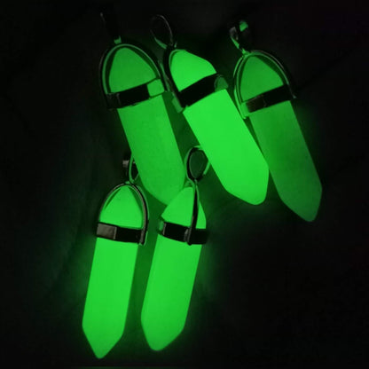 Cuarzo Luminoso Verde - Diversa Colección