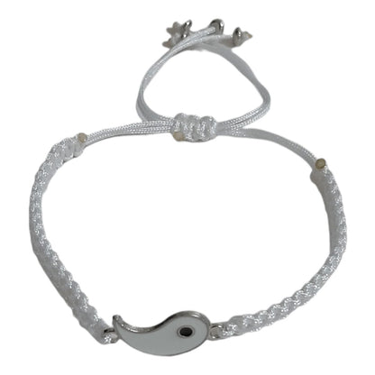 Manillas De Pareja Yin Yang - Diversa Colección